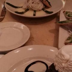 The Cheesecake Factory 여행 사진