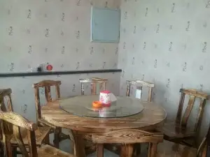 老味道私房菜馆