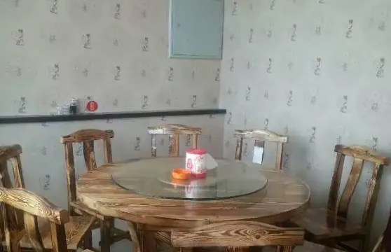 老味道私房菜館