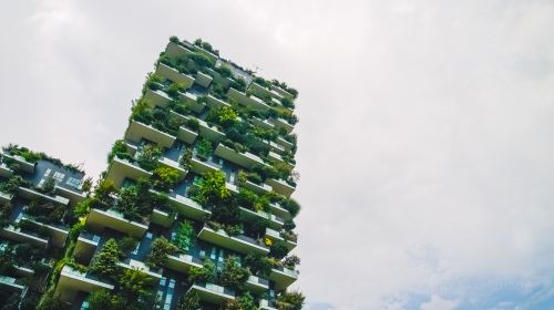 Bosco Verticale