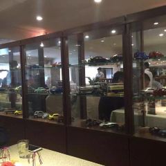 車之穀汽車文化餐廳(高新店)張用戶圖片