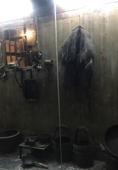 江永女書酒店瑤山油茶