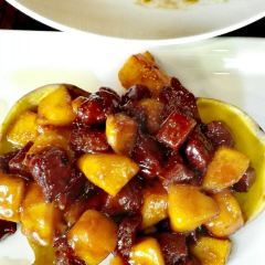 Honghuohuayuanyinxiang Restaurant User Photo