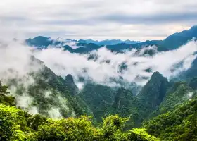 龍潭國家森林公園