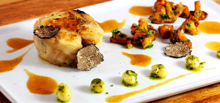 Gastronhome