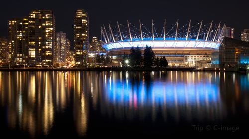 BC Place