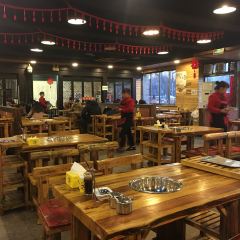 華北牛肉（華小麗店）張用戶圖片
