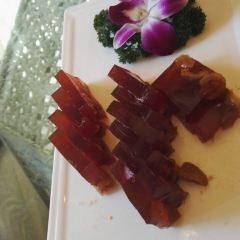 BAI XING LOU BA LI BAO DIAN User Photo