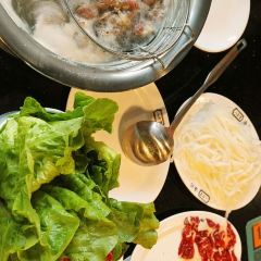 ChaoShan DaMu NiuRouDian (ZhenXing West Road) User Photo