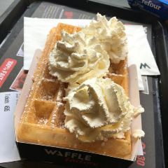 Waffle Factory User Photo