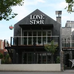 Lone Star Cafe & Bar User Photo