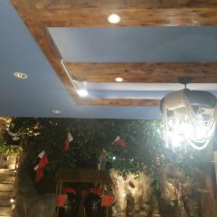 MANG QIAN MANG HOU MA MA CAI User Photo