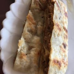 溢心園正宗香河肉餅總店(總店)張用戶圖片