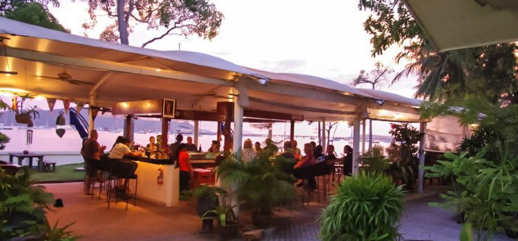 Phuket Yacht Club