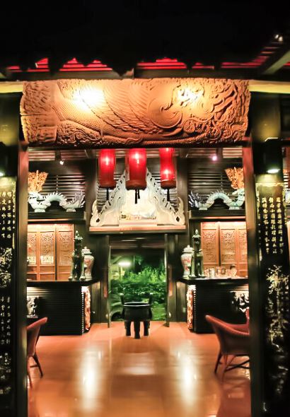 Kampong Kata Hill Thai & Seafood Restaurant