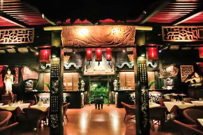 Kampong Kata Hill Thai & Seafood Restaurant