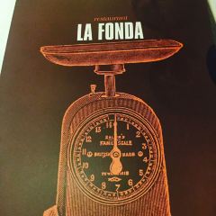 La Fonda User Photo