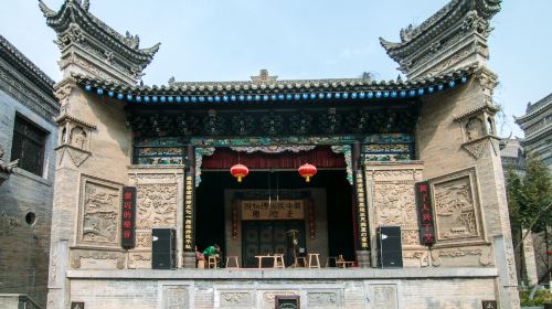 Guanzhong Folk Art Museum