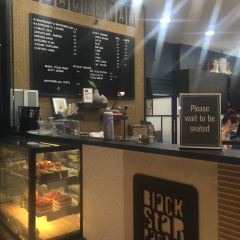 Black Star Pastry User Photo