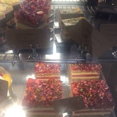 Black Star Pastry User Photo