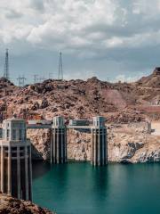 Hoover Dam Bypass