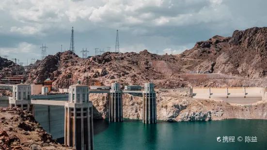 Hoover Dam