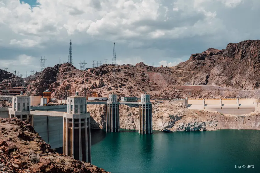 Hoover Dam