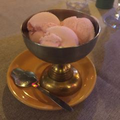 Alibaba Tandoori & Curry Restaurant張用戶圖片