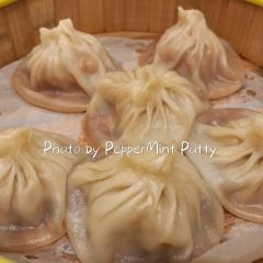 Xiaochunianghuaiyangcai (xinjiekou) 여행 사진
