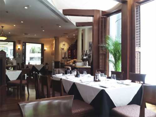Pepino Italian Restaurant
