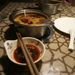 Huoyanshan (yining) User Photo