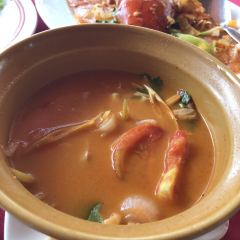 Patong Seafood User Photo