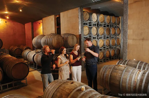 3_澳大利亞塔馬谷