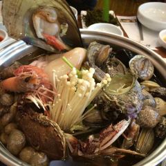 Myeongjin Jeonbok Abalone Restaurant User Photo