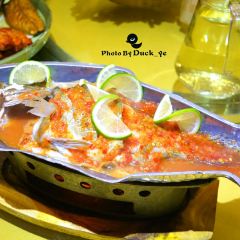 Savory Bali Indonesian Restaurant 여행 사진