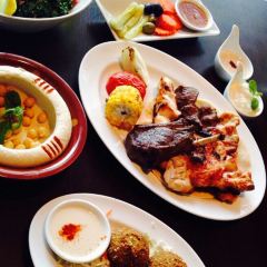Al Saray Restaurant User Photo