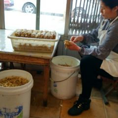 Songshifuhuanghua Beef Noodles User Photo