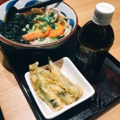 Hanamaru Udon User Photo
