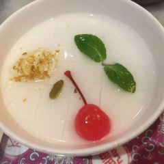 JU QI BEI JING User Photo