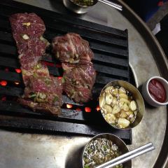연남서식당 여행 사진