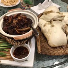 Qiao Ji Yu Zhuang Restaurant User Photo