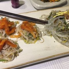 龍水山（秘苑店）張用戶圖片