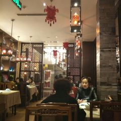 HUANG FAN ER User Photo