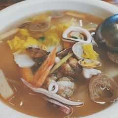 食庐海鲜十年(涠洲岛店) User Photo