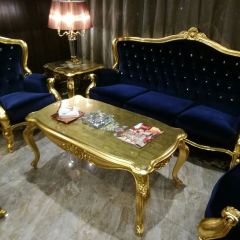 Jin Cai Collection User Photo