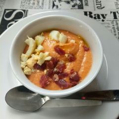 Antigua Taberna de Las Escobas Restaurante 여행 사진