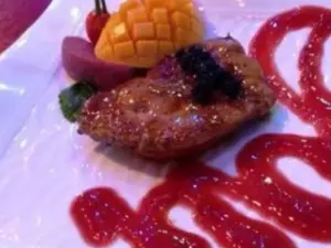 Bistro Canaille