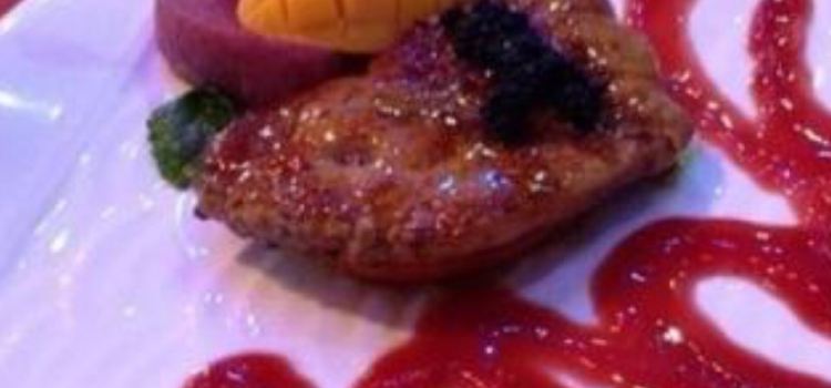 Bistro Canaille