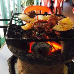 Lac Canh Restaurant User Photo