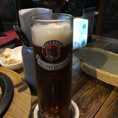 Paulaner Brauhaus Shenzhen-Shekou 여행 사진
